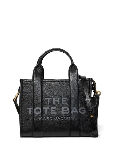 The Leather Tote small bag MARC JACOBS | H009L01SP21001